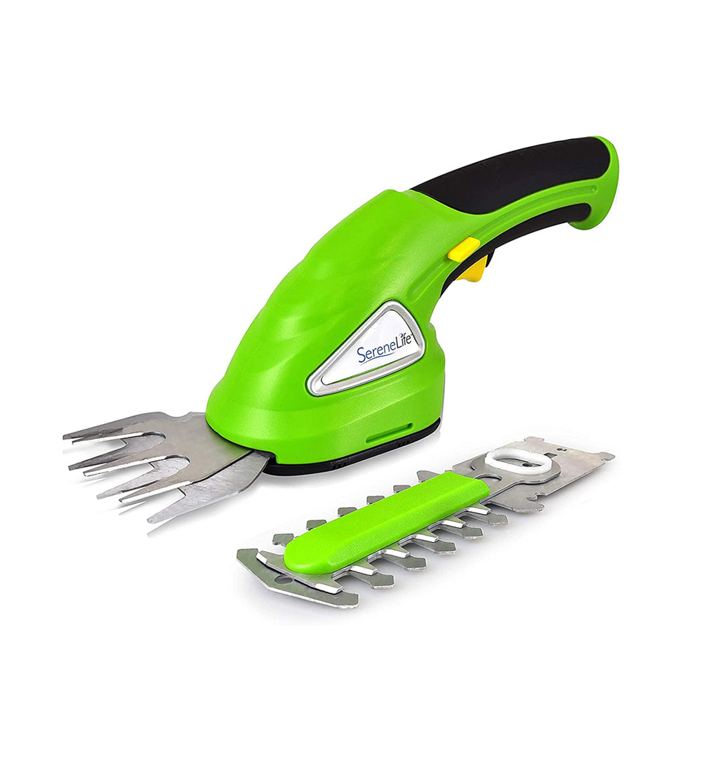 Heavy Duty Rubber Knife