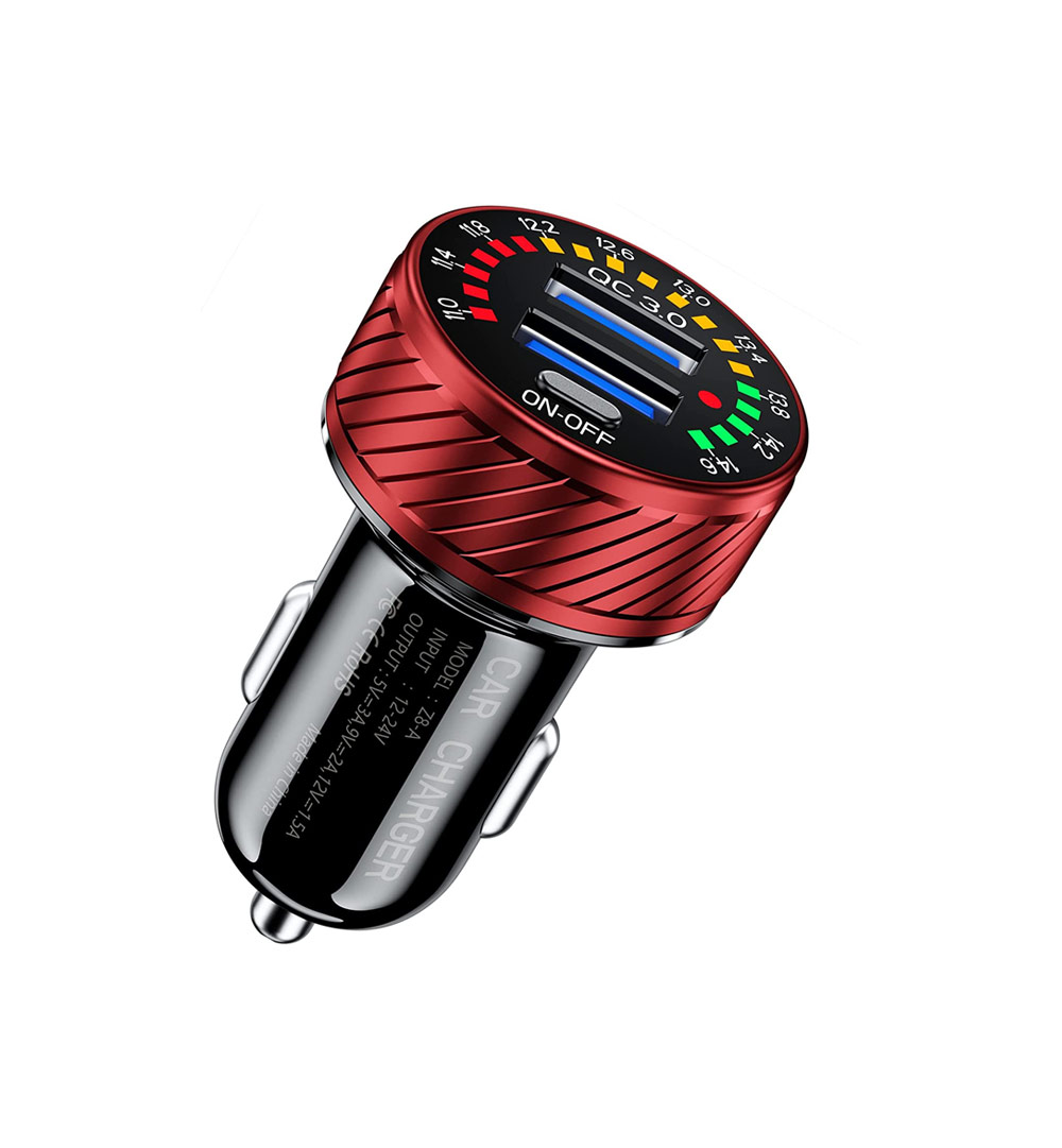 Rustic Plastic Table