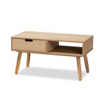 Ergonomic Plastic Table