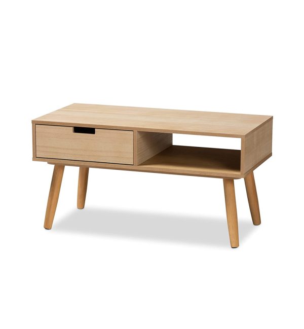 Ergonomic Plastic Table