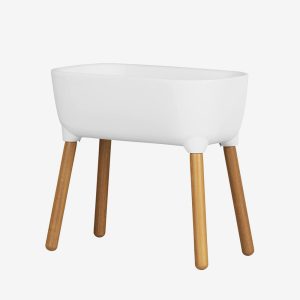 Intelligent Wool Computer