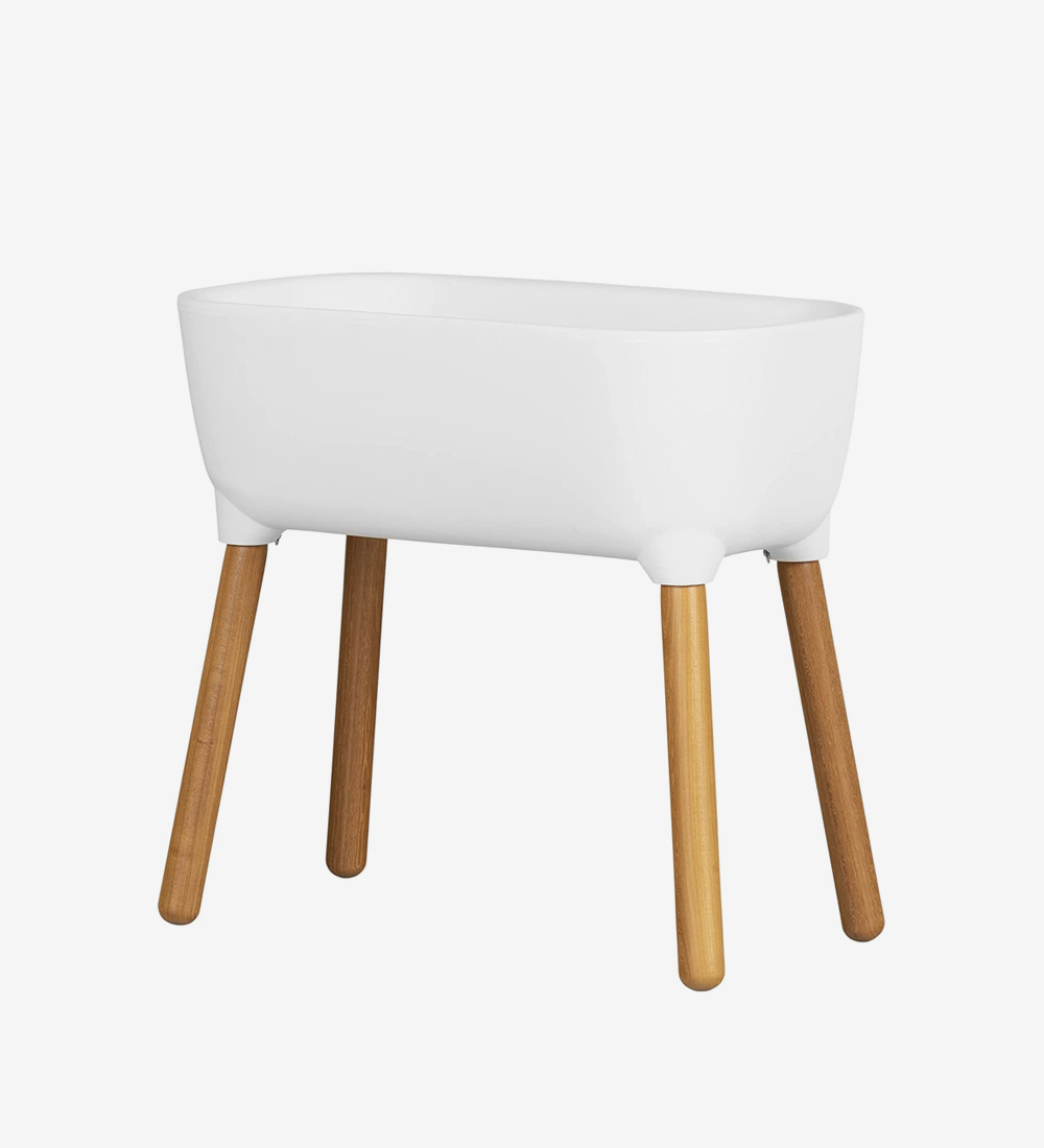 Intelligent Wool Computer