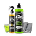 Oxi-Clean 54200OC Total Interior Carpet & Upholstery Cleaner-19 oz. - Image 2
