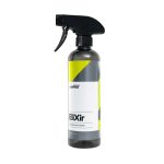 Removes Discoloration and Oxidation from Trim and Plastic Components